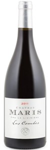 09ch Maris Las Combes Cru Liviniere Minervois (Com 2009